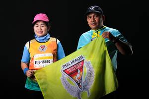 BIB: 15590, 
                            <button type="button" onclick="openModal(8726683)" class="btn btn-primary btn-sm float-right btn-popup" data-toggle="modal" data-target=".modal-high-quality">
                        <i class="fas fa-shopping-cart"></i> Add to Cart
                    </button>
                                            <button type="button" onclick="isThisMe(8726683, true)" class="btn btn-success btn-sm float-right btn-popup btn-isme hidden" data-toggle="tooltip" data-placement="bottom" title="นี่คือรูปของคุณใช่ไหม คลิกที่นี่เพื่อเอาเข้าอัลบั้ม">
                        <i class="fas fa-plus"></i> Add to album
                    </button>
                    <button type="button" onclick="isThisMe(8726683, false)" class="btn btn-warning btn-sm float-right btn-popup btn-isnotme hidden">
                        <i class="fas fa-ban"></i> Remove from album
                    </button>